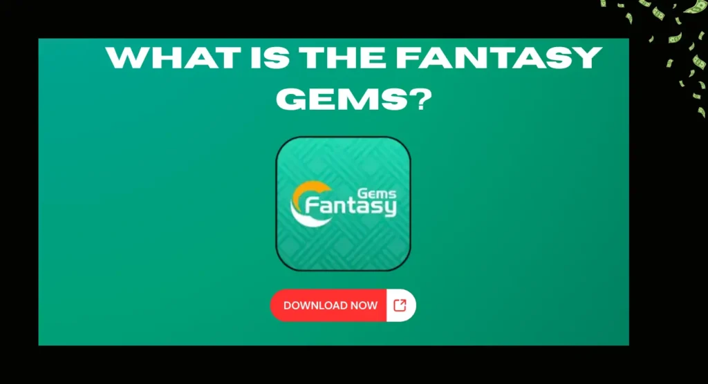 Fantasy Gems
